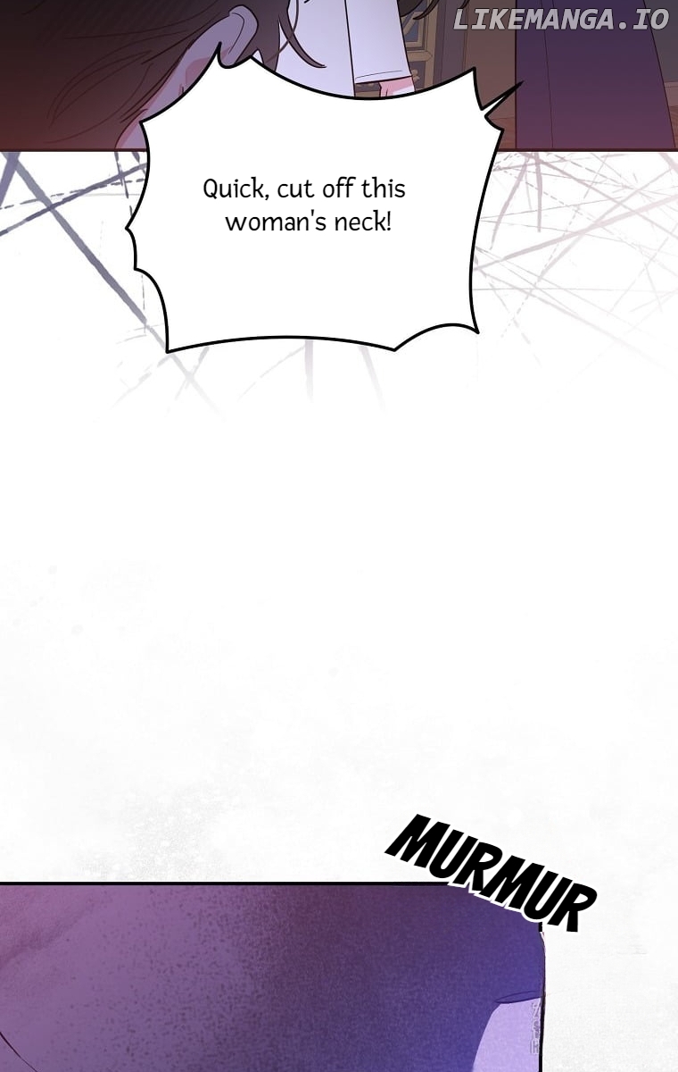 Precious Daughter of the Greatest Martial Arts Villain Chapter 122 - page 46